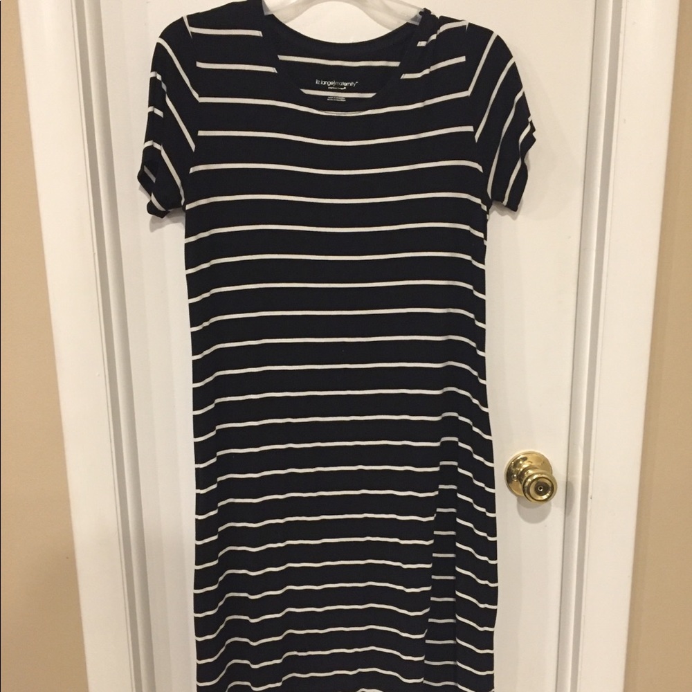 Liz Lange | Maternity Dress